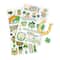 12 Pack: St. Patrick's Day Stickers by Recollections™
